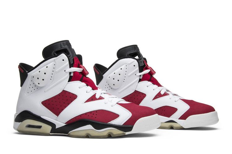 Air Jordan 6 Retro 'Countdown Pack'