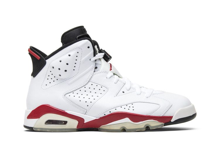Air Jordan 6 Retro 'Bulls'