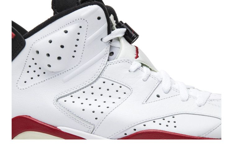 Air Jordan 6 Retro 'Bulls'