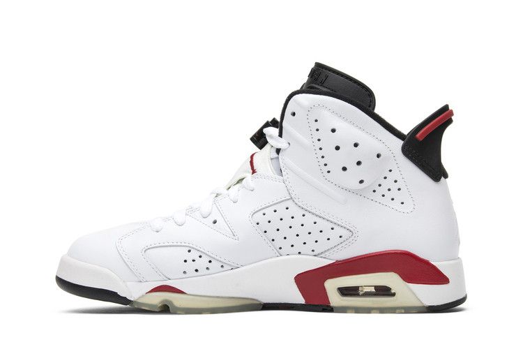 Air Jordan 6 Retro 'Bulls'