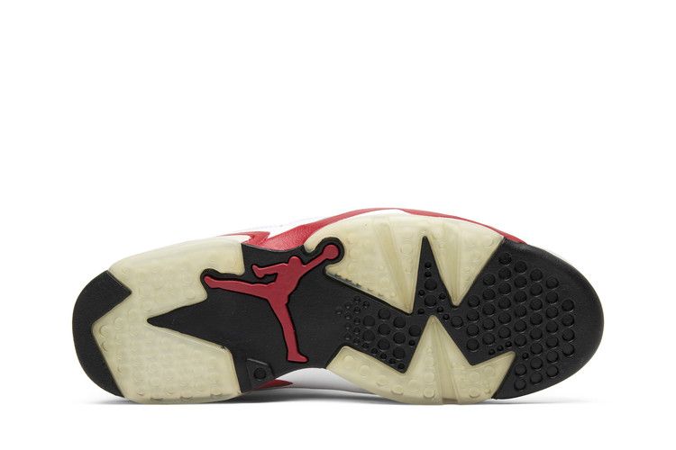 Air Jordan 6 Retro 'Bulls'