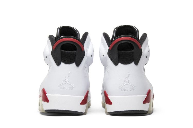Air Jordan 6 Retro 'Bulls'