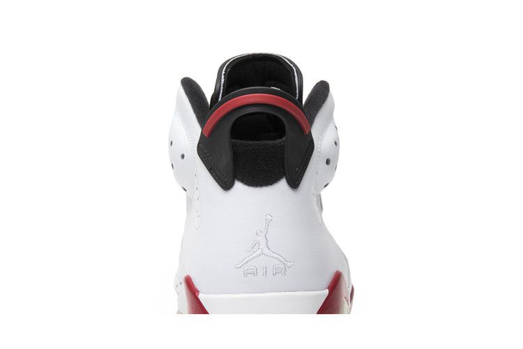 Air Jordan 6 Retro 'Bulls'