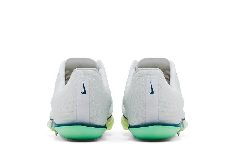 Nike Air Zoom Maxfly 2 'White Bright Spruce'