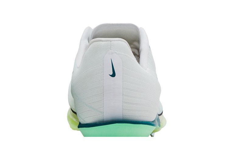 Nike Air Zoom Maxfly 2 'White Bright Spruce'