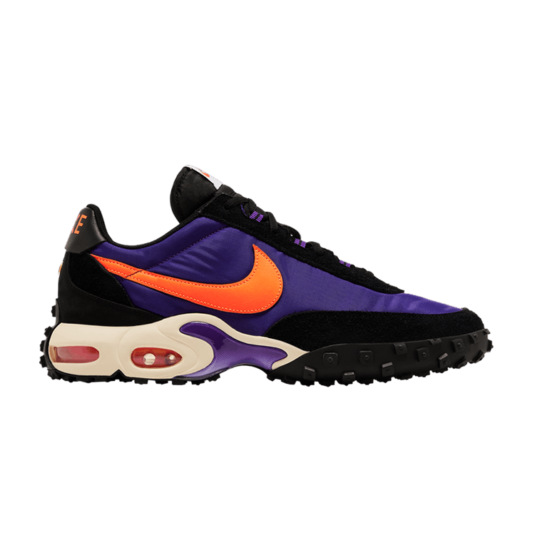 Nike Air Max Waffle Racer SP 'Voltage Purple'