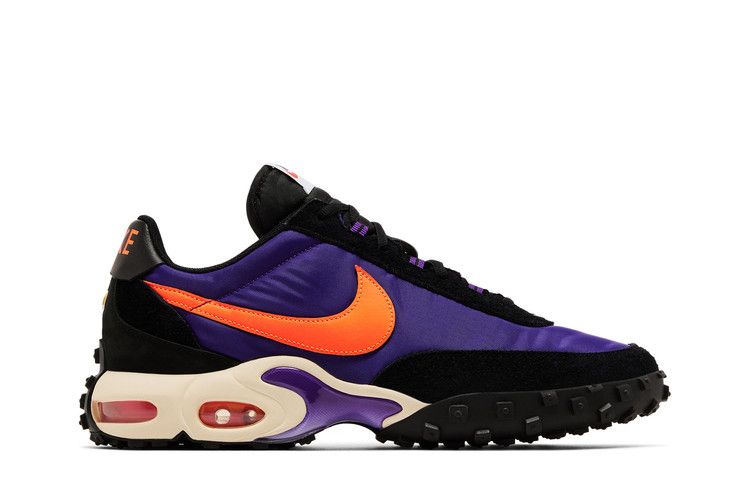 Nike Air Max Waffle Racer SP 'Voltage Purple'
