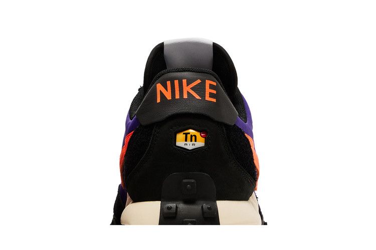 Nike Air Max Waffle Racer SP 'Voltage Purple'