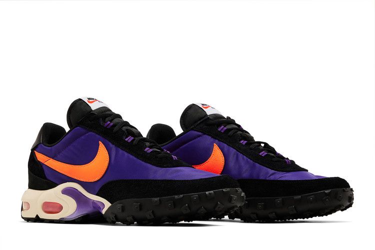 Nike Air Max Waffle Racer SP 'Voltage Purple'