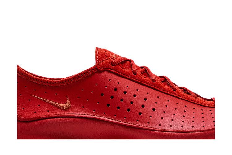 Nike Wmns Air Superfly 'Mystic Red'