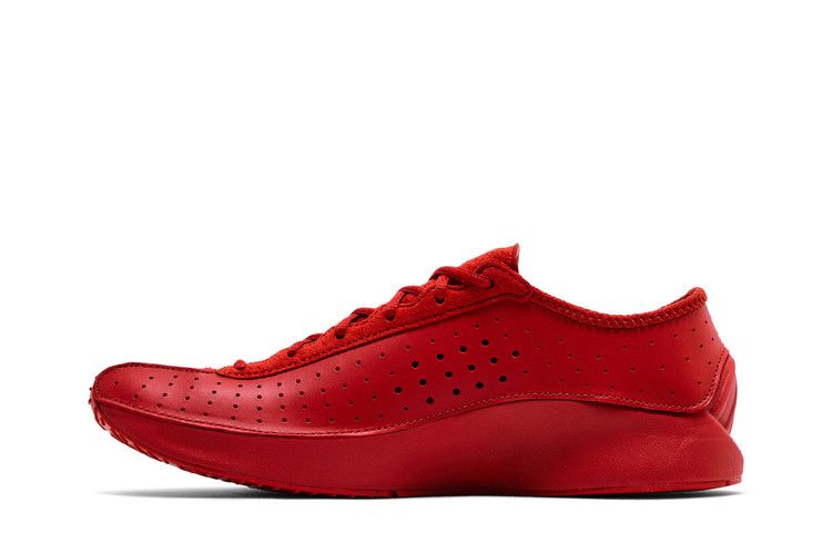 Nike Wmns Air Superfly 'Mystic Red'