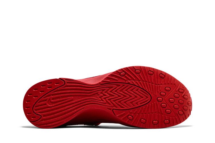 Nike Wmns Air Superfly 'Mystic Red'