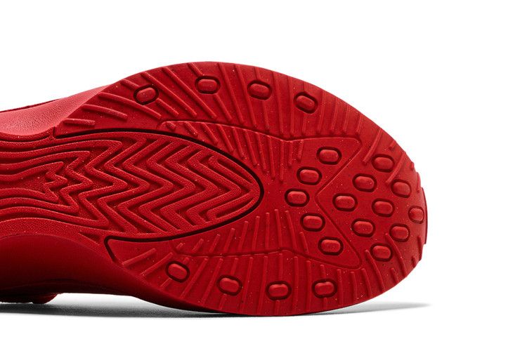 Nike Wmns Air Superfly 'Mystic Red'