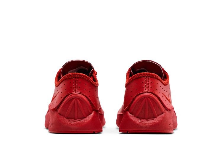Nike Wmns Air Superfly 'Mystic Red'