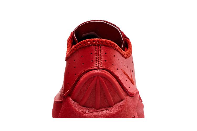 Nike Wmns Air Superfly 'Mystic Red'