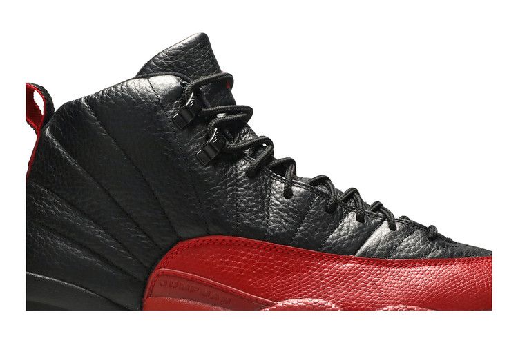 Air Jordan 12 Retro 'Flu Game' 2003