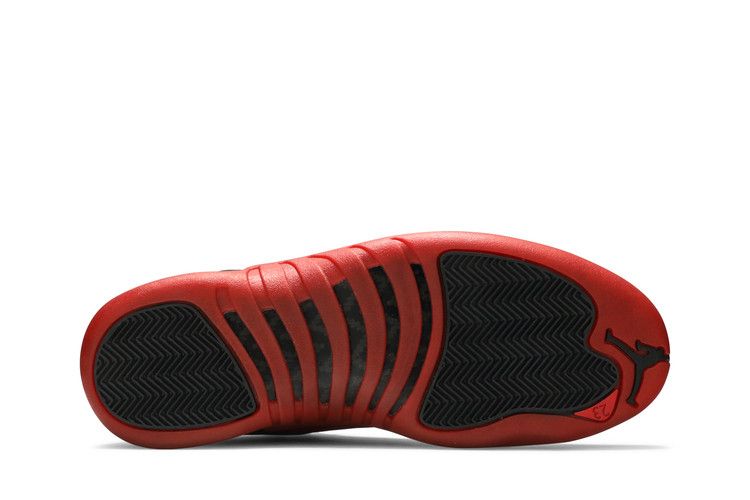 Air Jordan 12 Retro 'Flu Game' 2003