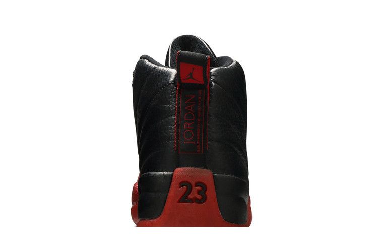 Air Jordan 12 Retro 'Flu Game' 2003