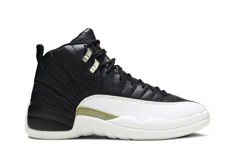 Air Jordan 12 Retro 'Playoff' 2004