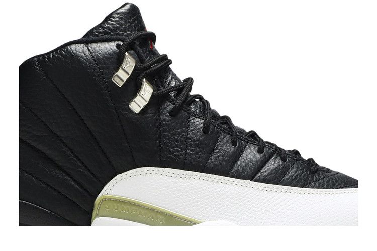 Air Jordan 12 Retro 'Playoff' 2004
