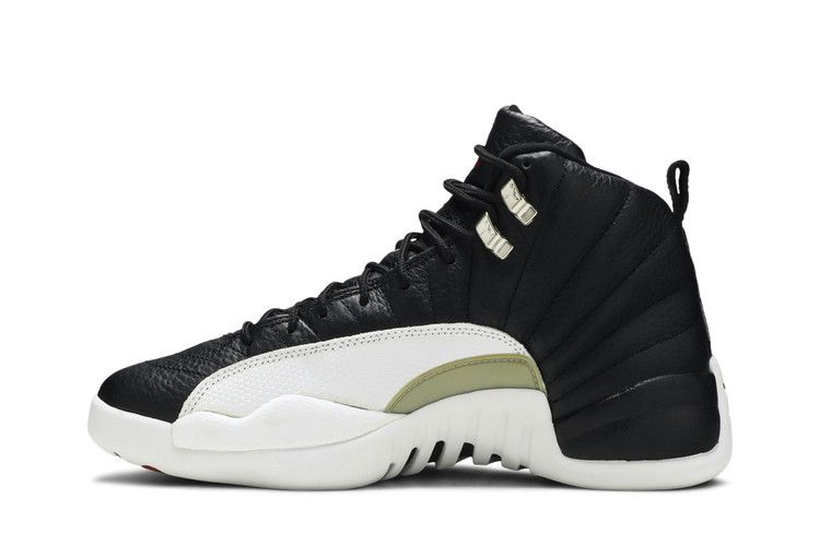 Air Jordan 12 Retro 'Playoff' 2004