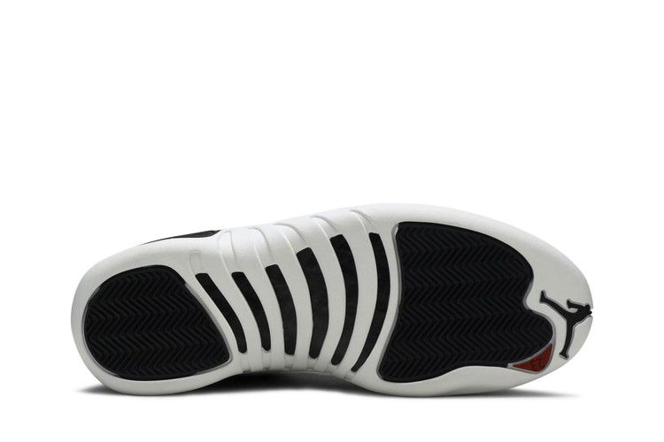 Air Jordan 12 Retro 'Playoff' 2004