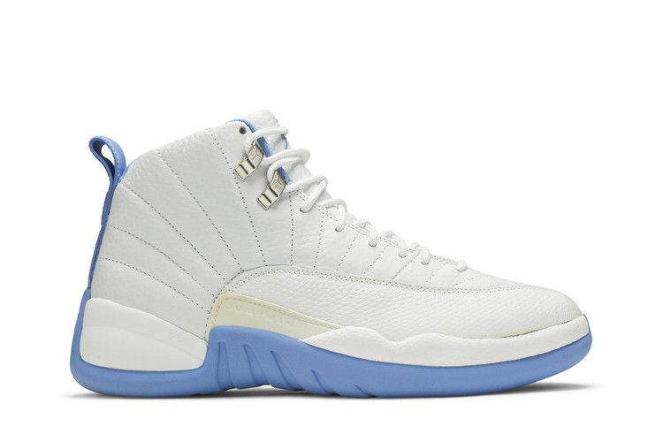 Air Jordan 12 Retro 'Melo' 2004