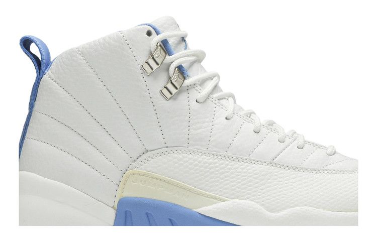 Air Jordan 12 Retro 'Melo' 2004
