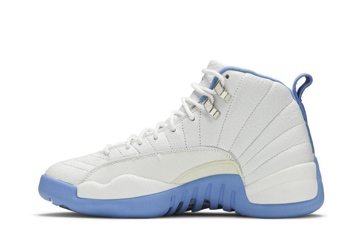 Air Jordan 12 Retro 'Melo' 2004