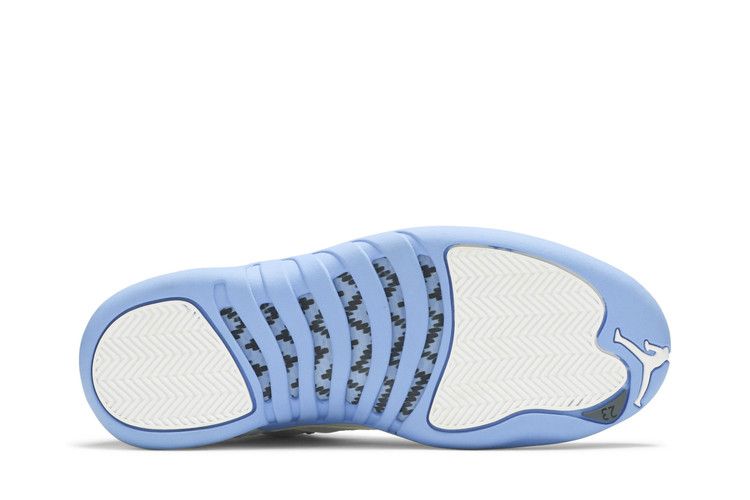 Air Jordan 12 Retro 'Melo' 2004