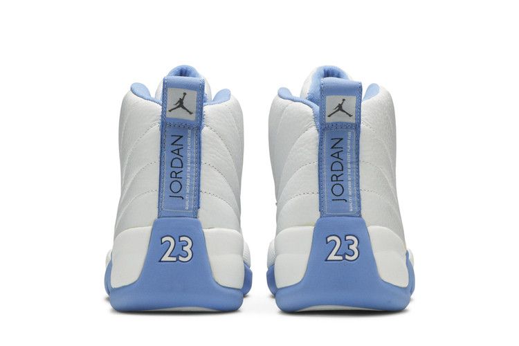 Air Jordan 12 Retro 'Melo' 2004