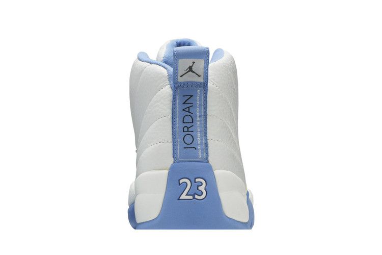 Air Jordan 12 Retro 'Melo' 2004