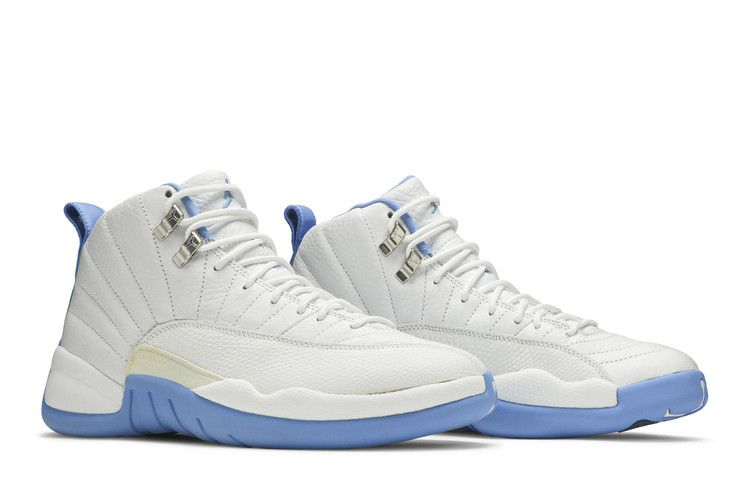 Air Jordan 12 Retro 'Melo' 2004