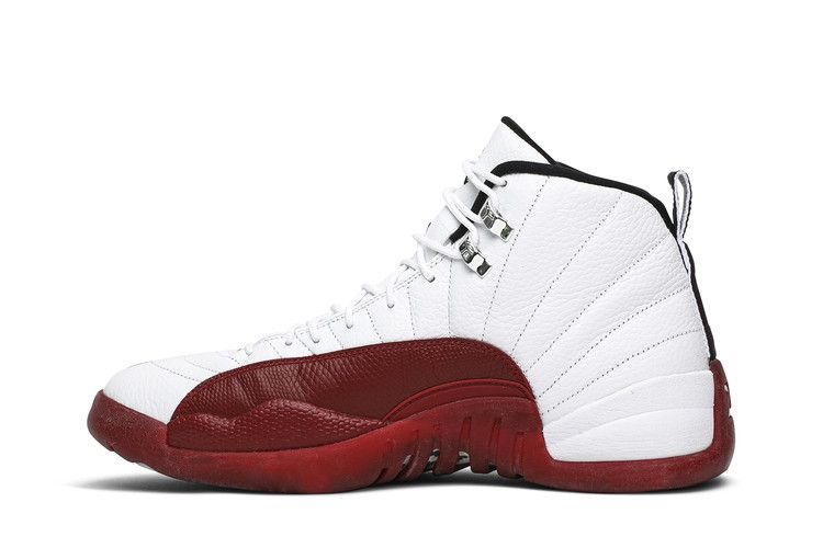 Air Jordan 12 Retro 'Cherry' 2009