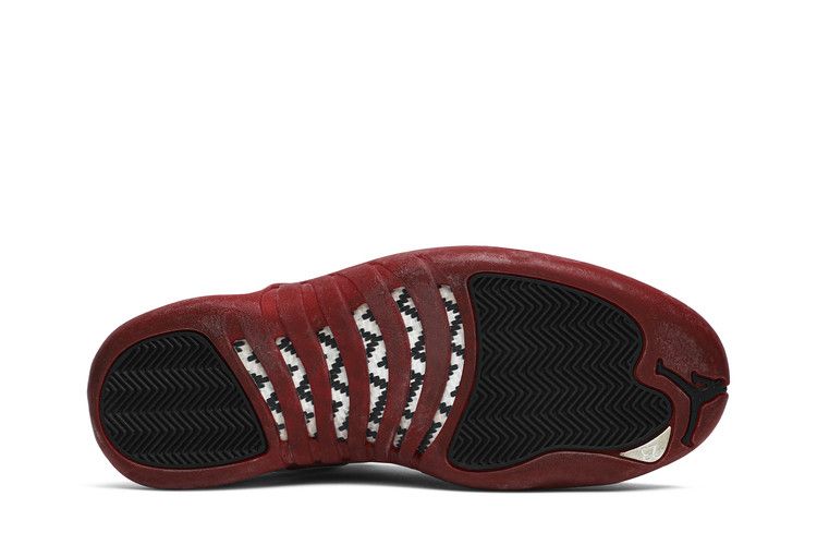 Air Jordan 12 Retro 'Cherry' 2009