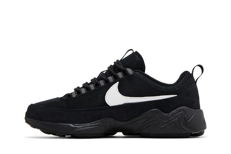 Fragment Design x Nike Air Zoom Spiridon SP 'Black'