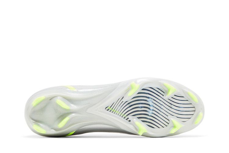 Nike Zoom Mercurial Vapor 1 RGN SE 'Chrome Lime'