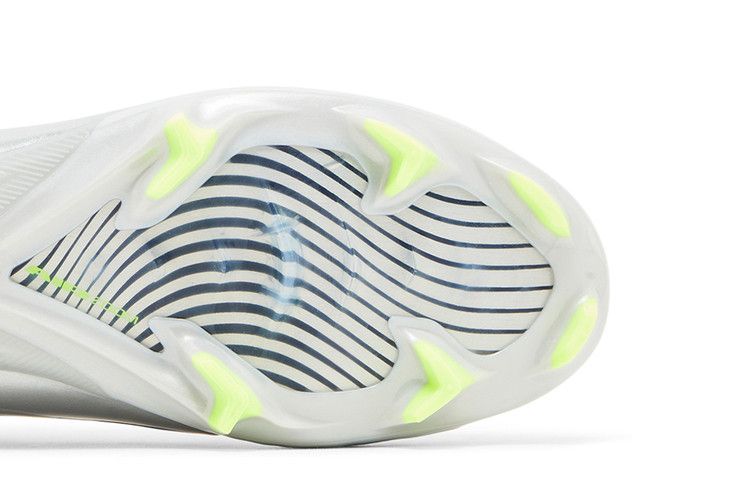 Nike Zoom Mercurial Vapor 1 RGN SE 'Chrome Lime'
