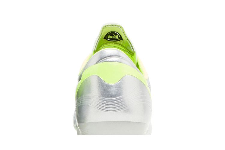 Nike Zoom Mercurial Vapor 1 RGN SE 'Chrome Lime'