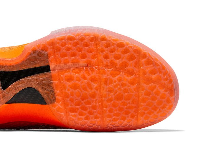 Nike Zoom Kobe 6 Protro 'Total Orange'