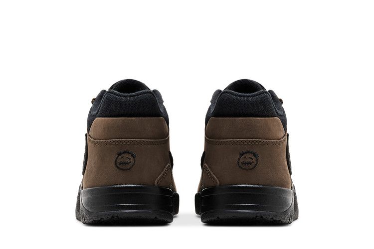 Travis Scott x Air Jordan Jordan Jumpman Jack TR 'Dark Mocha' With Tote Bag