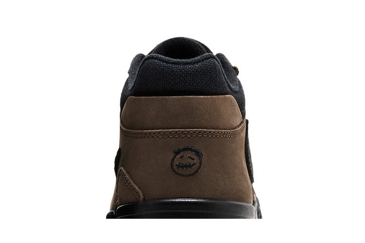 Travis Scott x Air Jordan Jordan Jumpman Jack TR 'Dark Mocha' With Tote Bag