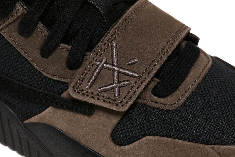 Travis Scott x Air Jordan Jordan Jumpman Jack TR 'Dark Mocha' With Tote Bag