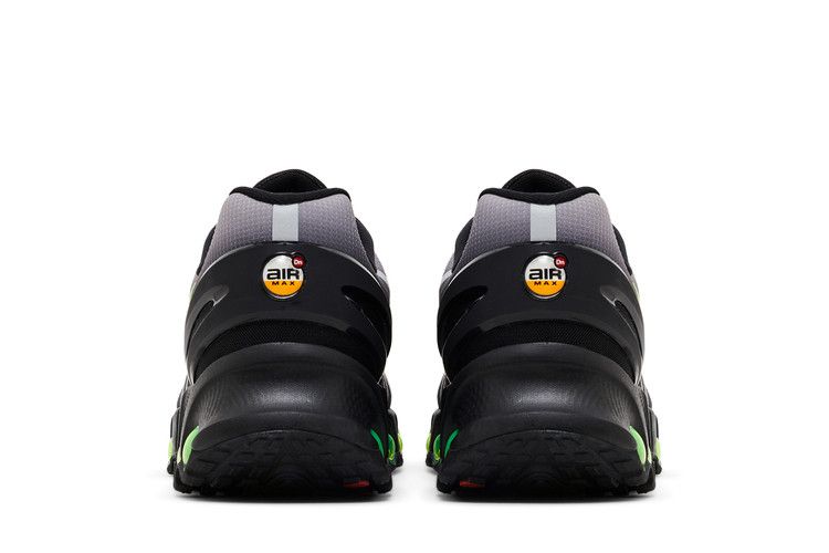 Nike Air Max DN8 'Black Volt'