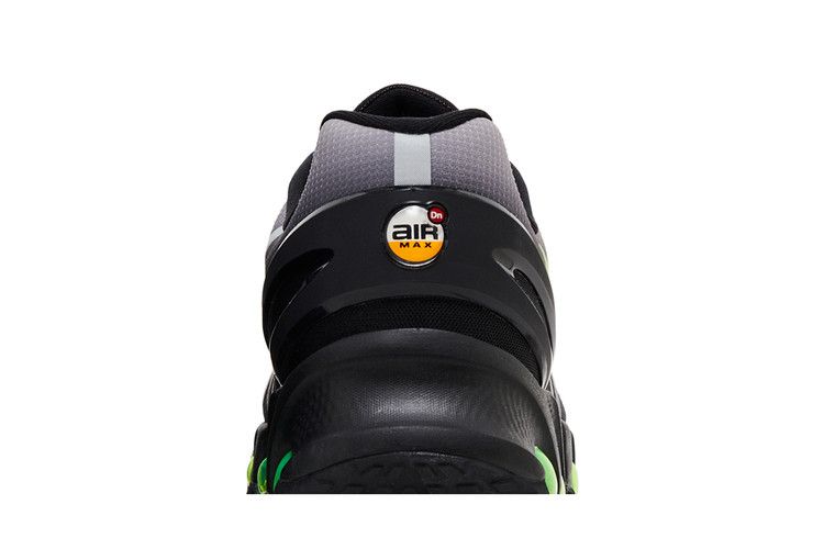 Nike Air Max DN8 'Black Volt'
