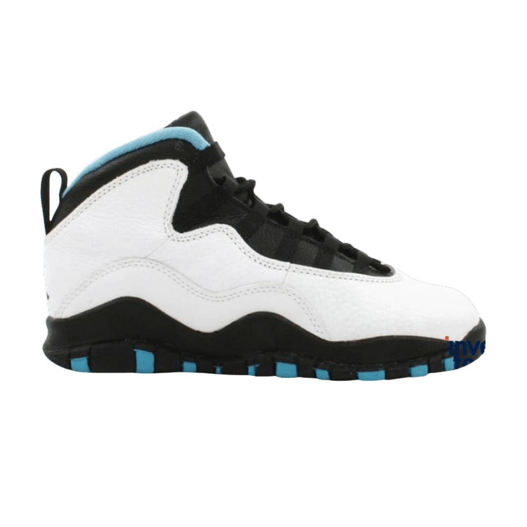 Air Jordan 10 Retro BG