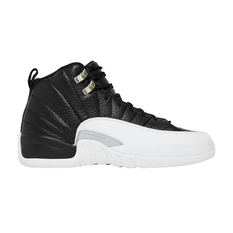 Air Jordan 12 Retro GS 'Playoff' 2022 Sample