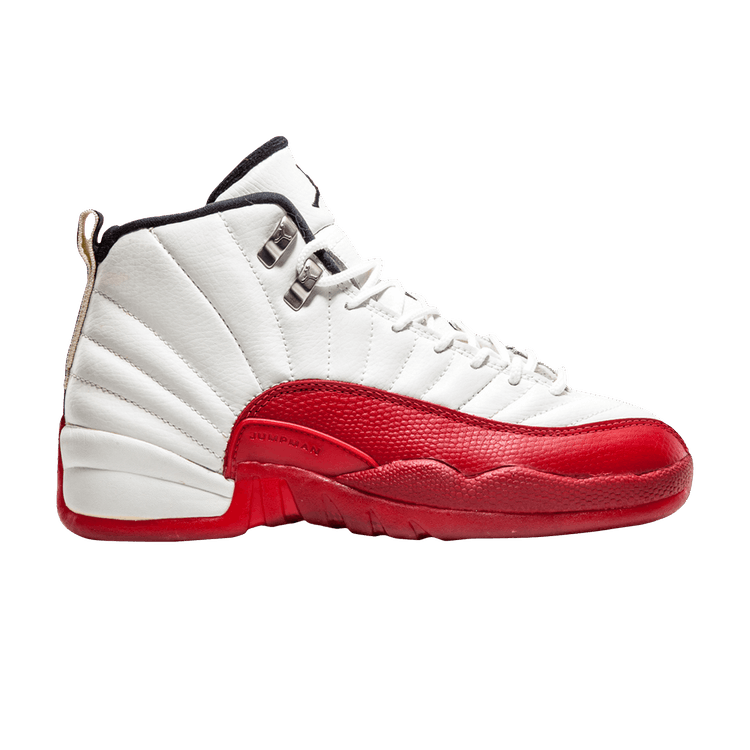 Air Jordan 12 Gs