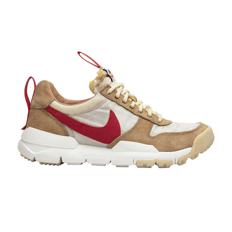 Tom Sachs x NikeCraft Mars Yard