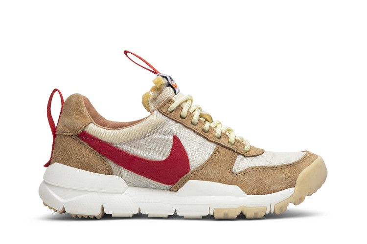 Tom Sachs x NikeCraft Mars Yard